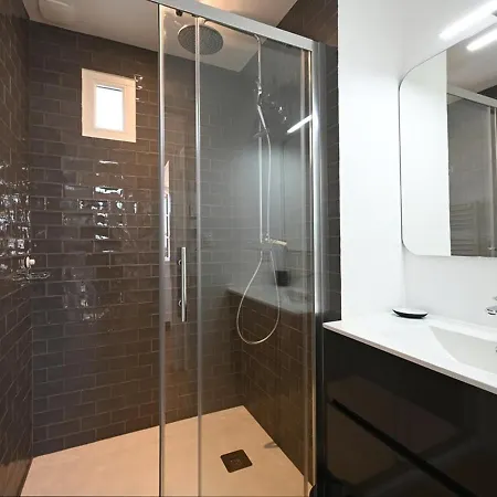 Maison Les Portes-en-ré, 3 Pièces, 4 Personnes - Fr-1-434-98