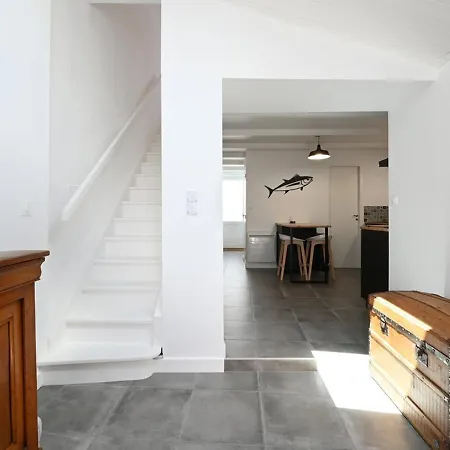 Maison Les Portes-en-ré, 3 Pièces, 4 Personnes - Fr-1-434-98 * Les Portes-en-Re