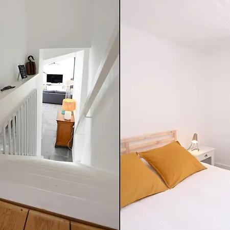 Hébergement de vacances Maison Les Portes-en-ré, 3 Pièces, 4 Personnes - Fr-1-434-98 Les Portes-en-Re